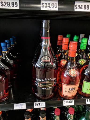 Skyline Liquors - Thumbnail