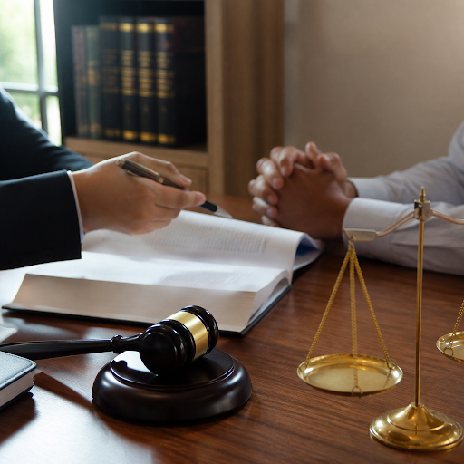 An FIR can change your life in minutes. Delaying the right legal advice often leads to arrest ris… post image