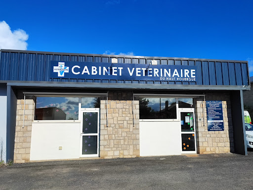 Clinique vétérinaire du Haut Rouergue - Bozouls - France