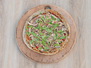 Photo n°14 de Mista Pizza à Champs-sur-Marne (Restaurant)