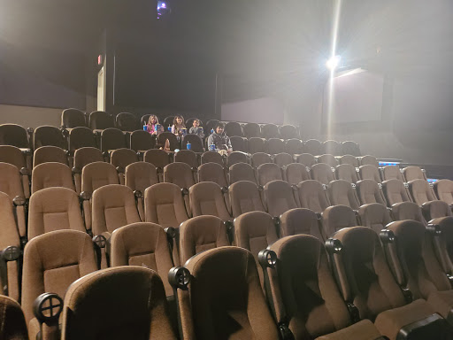 Cochrane Movie House - Thumbnail