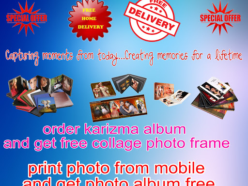 SPECIAL OFFER ON ALBUM post image