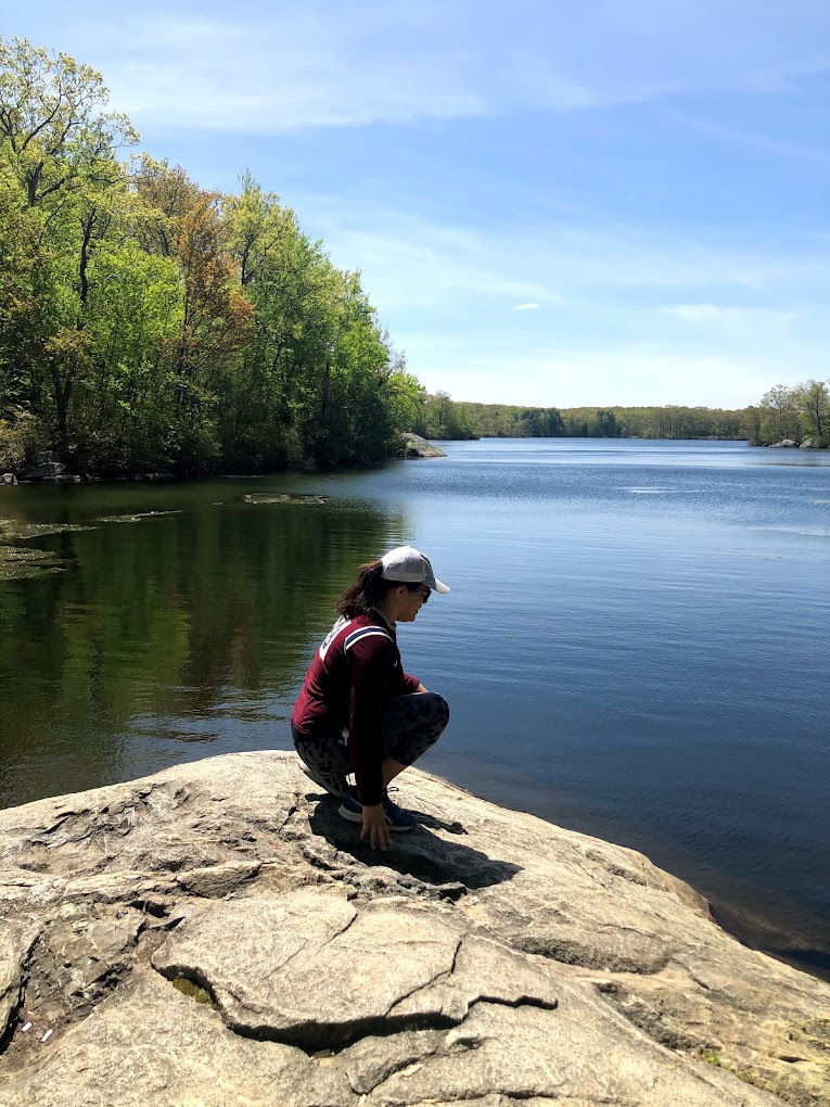 Photo of Olney Pond