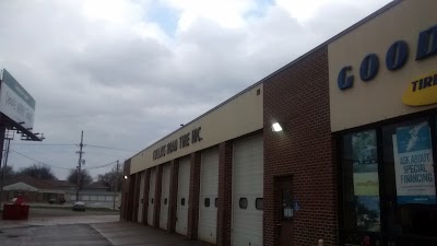Photos of Collins Road Tire Co