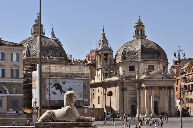 Piazza del Popolo