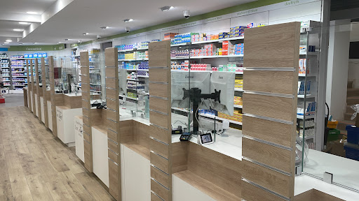 Pharmacie du Saut le Cerf - Univers Pharmacie - Thumbnail