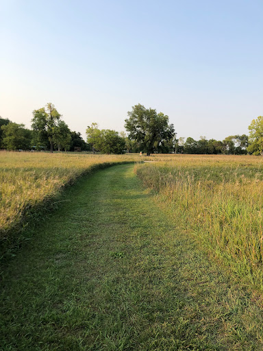 Adams Homestead and Nature Preserve