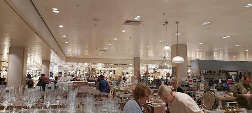 John Lewis Cribbs Causeway Customer Collections - Thumbnail