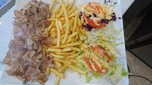Photo 3 - Kebab Restaurant Bara