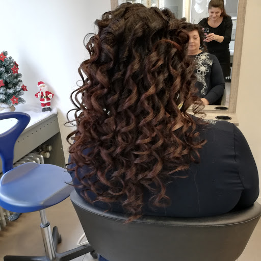 Coiffure Steffen