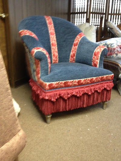 Verona Upholstery