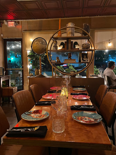 Silverlake Bistro - Thumbnail