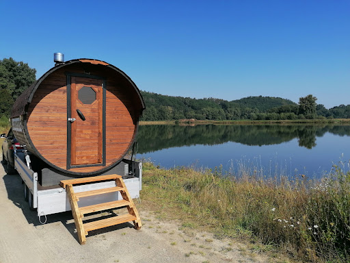 Sauna-Kronach - Visual
