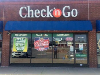 Check `n Go Payday Loans Picture