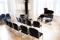 Department of Music sheffield