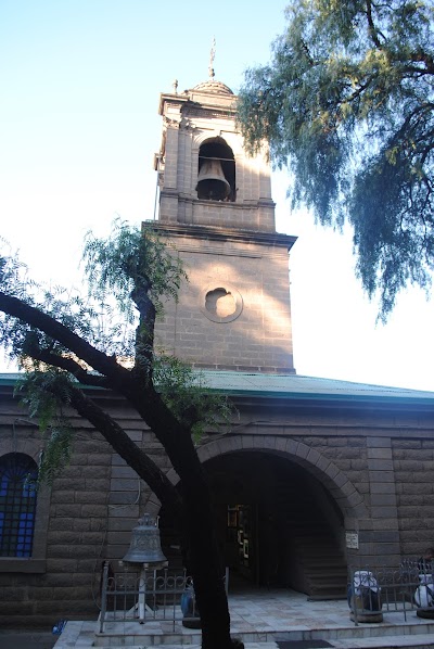 Photos of St. George (ቅዱስ ጊዮርጊስ)