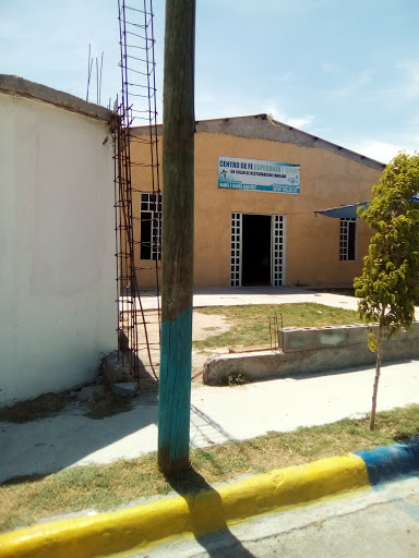 Faith Center Church Hope and Love - Thumbnail