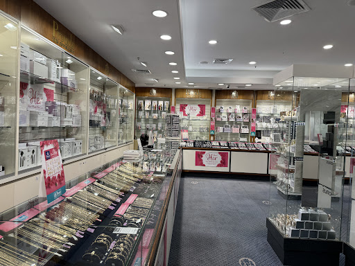 Prouds the Jewellers Darwin - Thumbnail
