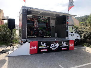 Photo n°18 de Dafy Moto Saint-Maximin à Saint-Maximin-la-Sainte-Baume (Atelier de réparation pour motos)