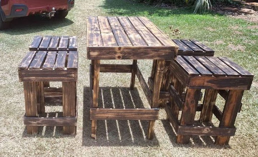 Pallet Innovation