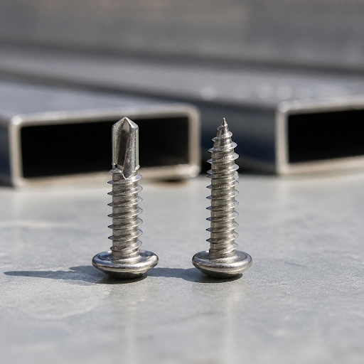 Choosing the right screw can save you time, labour, and costly rework. At Manju Hardware Store in… post image