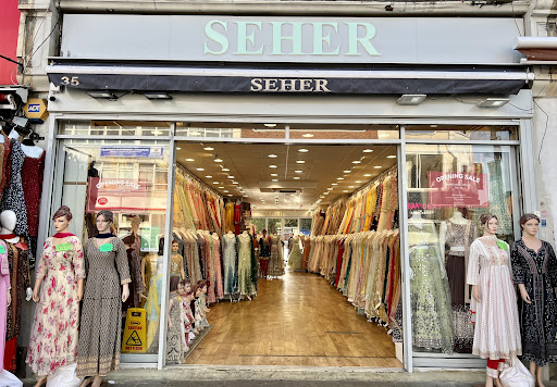SEHER - Visual