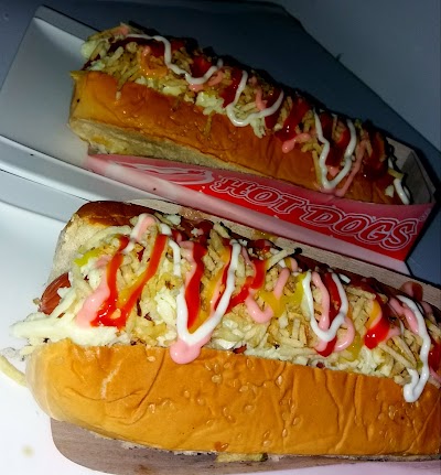 Photos of Amapola Express