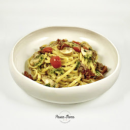 Photo n°28 de Pasta Bana à Salon-de-Provence (Restaurant)