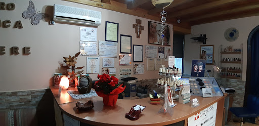 Maccarone Agnese - Centro estetica e Benessere Gallery - Italy