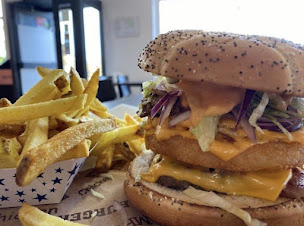 Photo n°19 de L’ATELIER FOOD à Armentières (Restaurant)