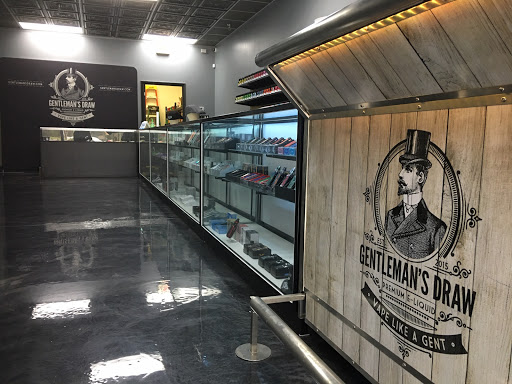 Gentleman's Draw Vape Shop - Thumbnail