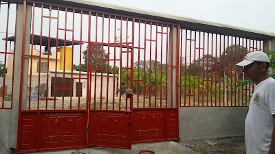 Photos of Ciudadela Aduteq