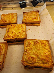 Photo n°12 de Boulangerie De Saint François à Le Havre (Boulangerie)
