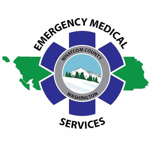 Whatcom County EMS - Visual