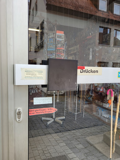 Pension Bärtlein - Visual