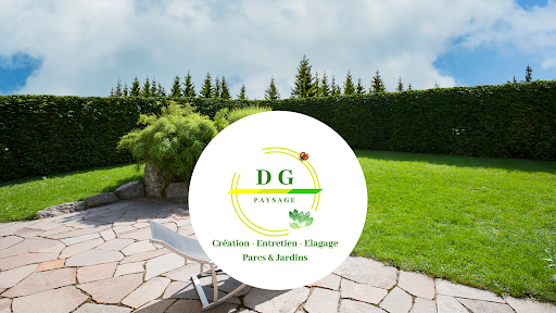Photo de DG PAYSAGE