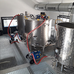 Photo n°8 de La Brasseuse des Cévennes à Ventalon en Cévennes (Brasserie)