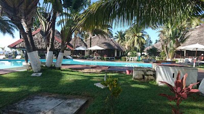 Photos of Hotel Manda Beach