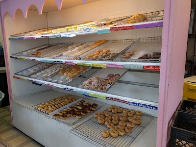 Photos of Ed & Barb's Cream Donuts