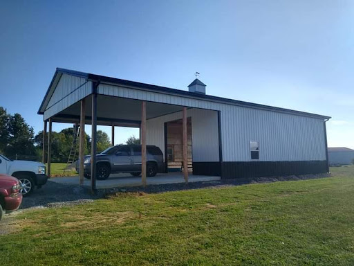 Sunrise Metal Roofing LLC