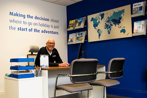 Solent World Travel Gallery - United Kingdom