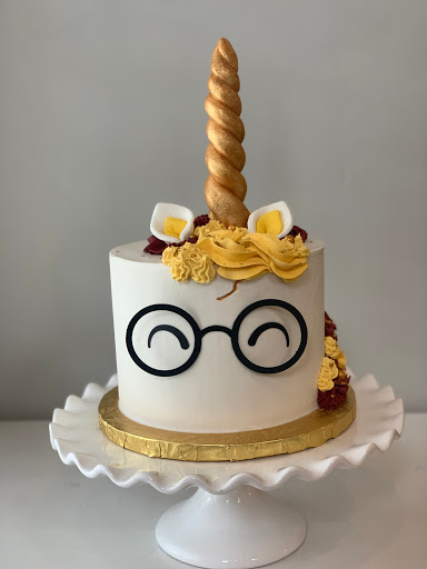 Be Creative Cakes - by appointment - Thumbnail
