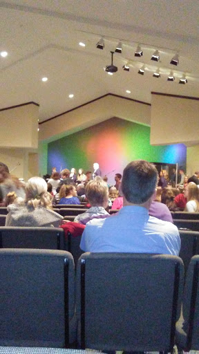 Georgetown Christian Fellowship - Thumbnail