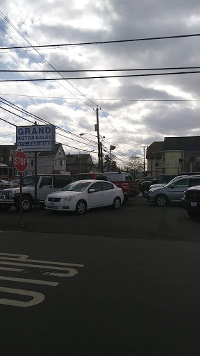 Grand Motor Sales - Thumbnail