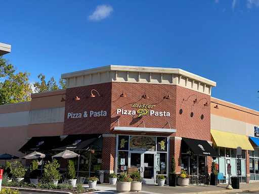 Mister P Pizza - Thumbnail