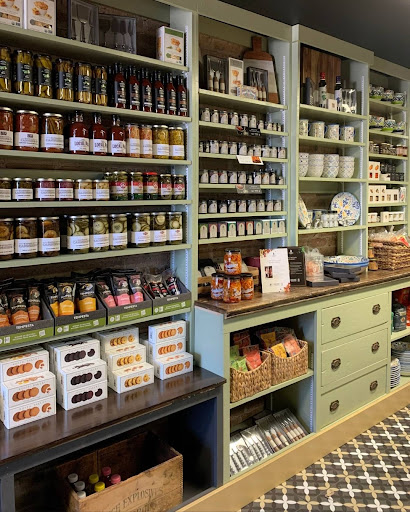 The Market by D&A