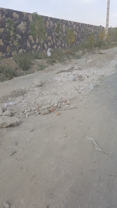 Photos of کارخانه قارچ لم آباد