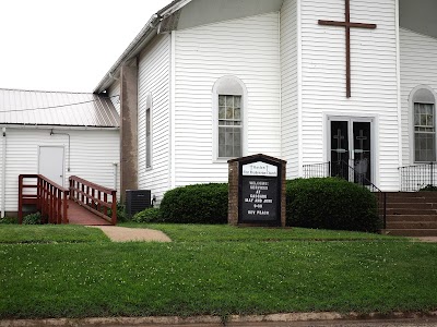 Presbyterian Church