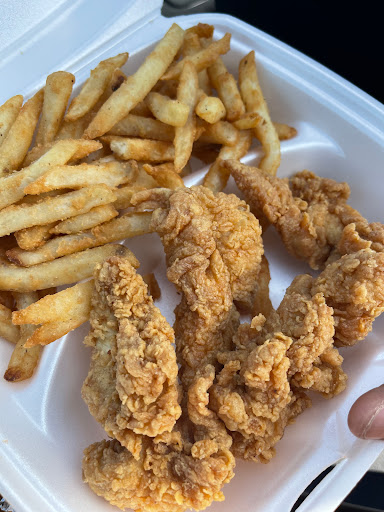 Johnnys Barbecue - Thumbnail