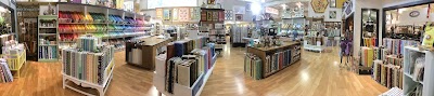 Photos of Sew Classic Fabrics LLC.